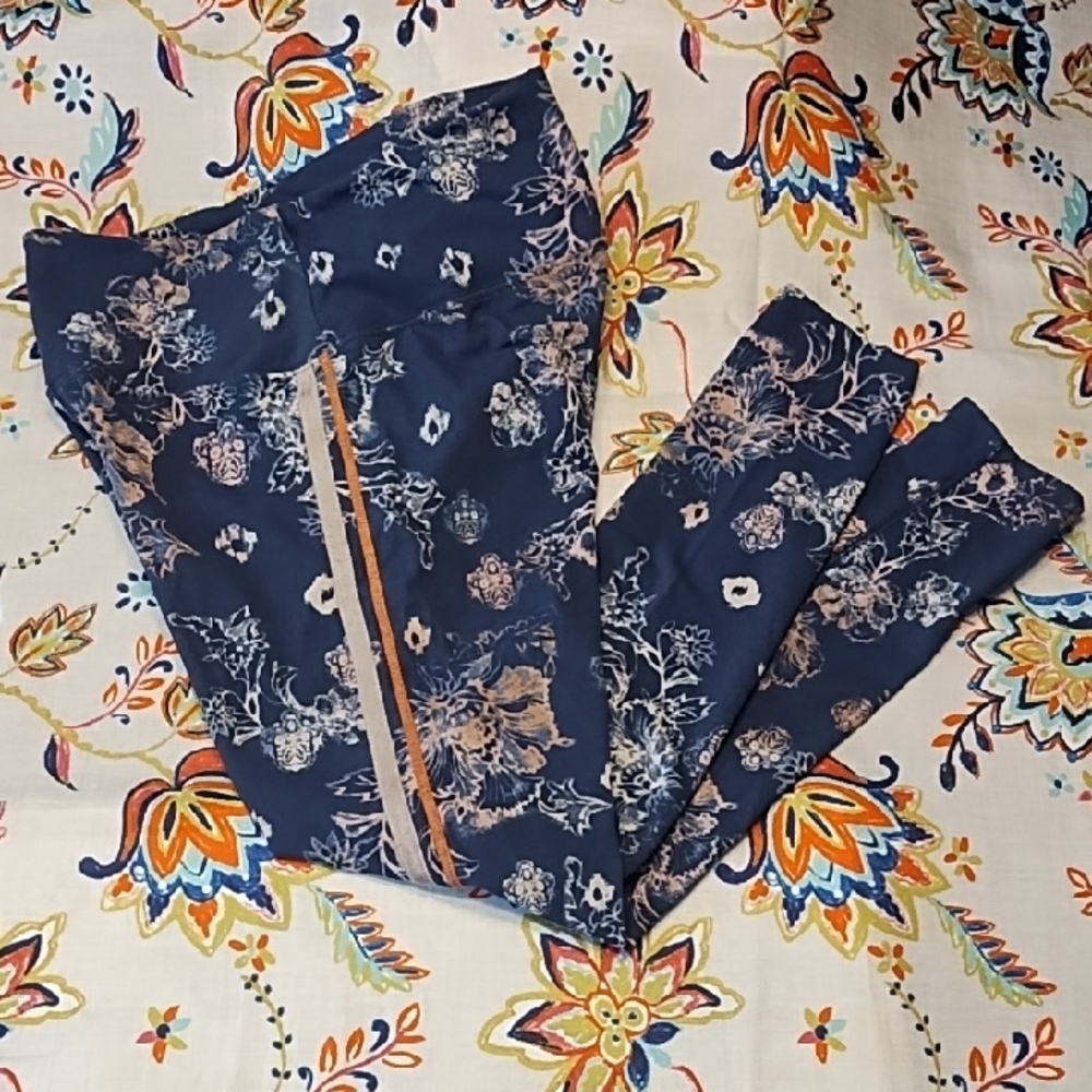 Free People Med Leggings